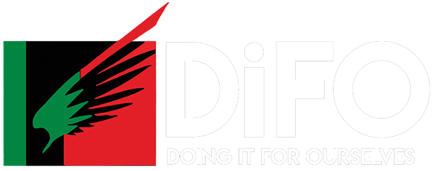 We Are DiFO